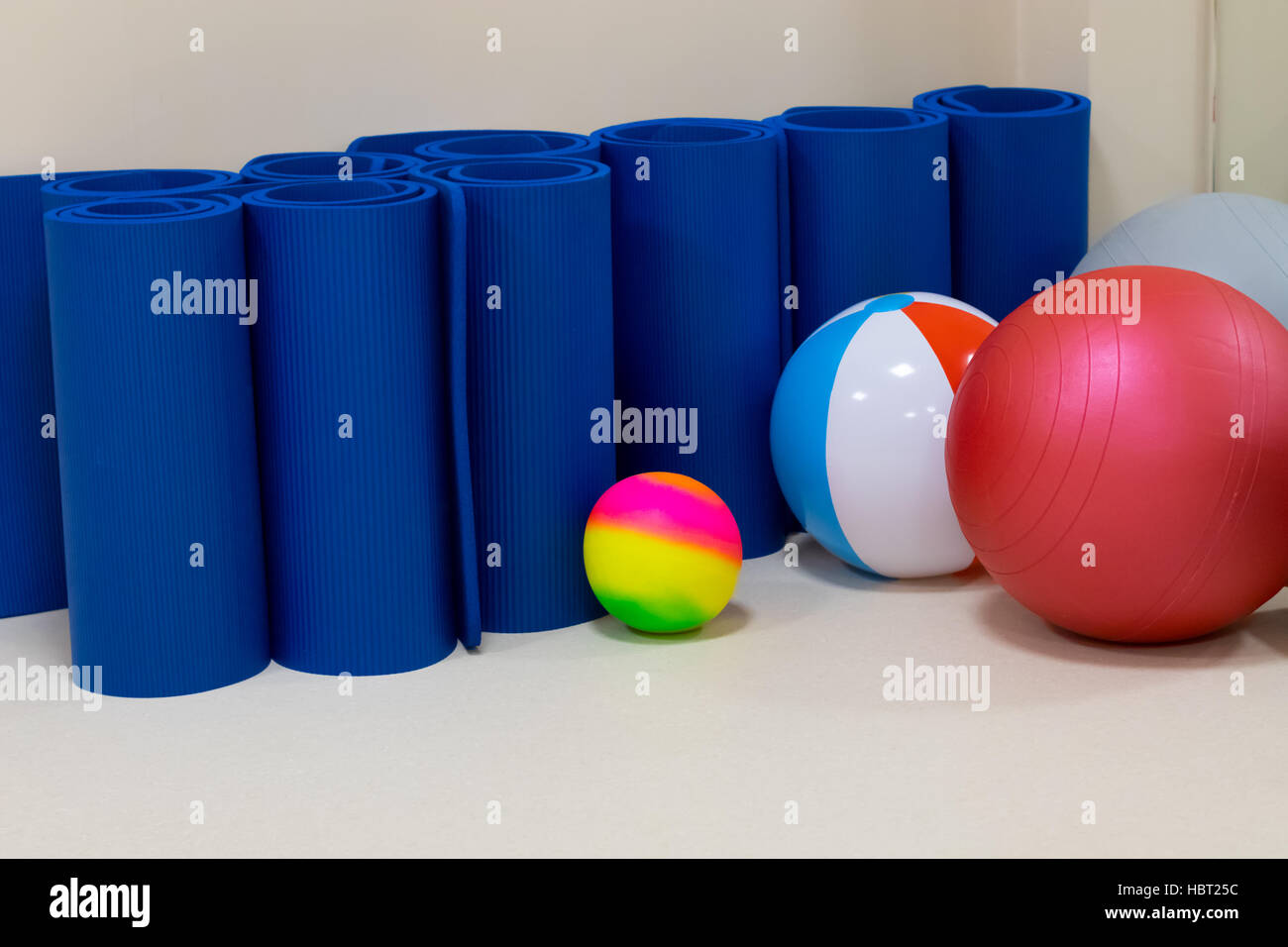 Rehabilitation equipment hi-res stock photography and images - Alamy