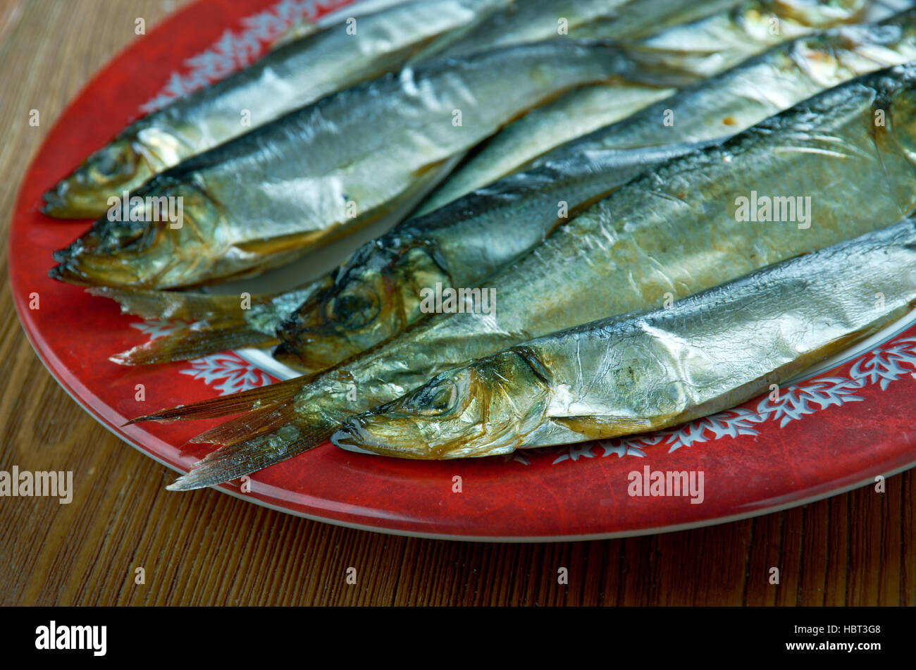 Sprat hi-res stock photography and images - Alamy