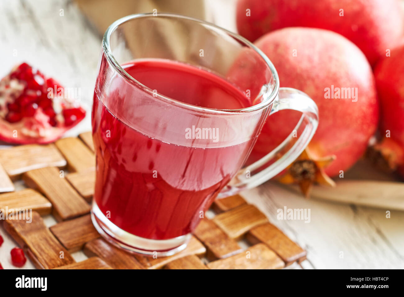 Fresh squeezed fruit juice hi-res stock photography and images - Alamy