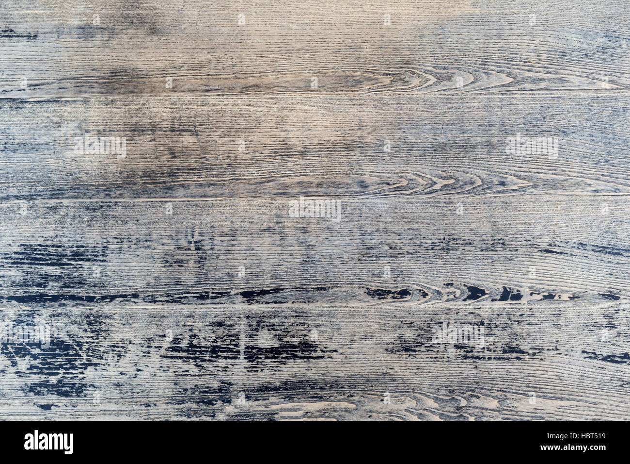 Vintage Painted BackgroundWooden Plank Board Grey Black Wood Tar Paint