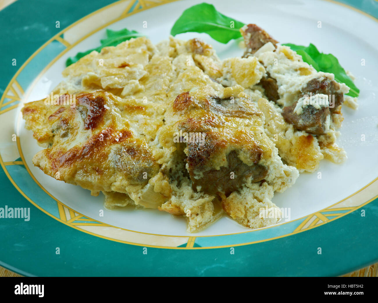 Veau orloff hires stock photography and images Alamy