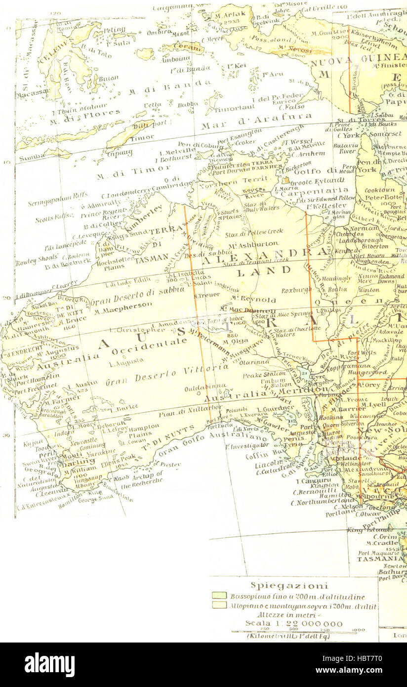 Documented geographic boundaries hi-res stock photography and images ...