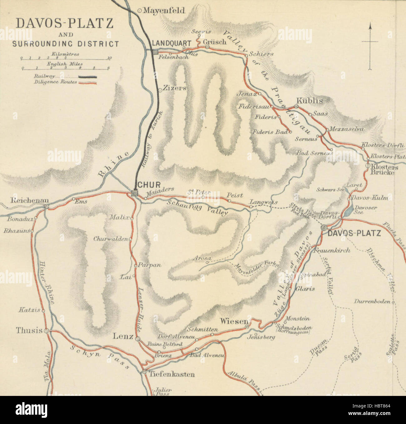 Transport Rivers Map This map depicts geographic information including regions, cities ...
