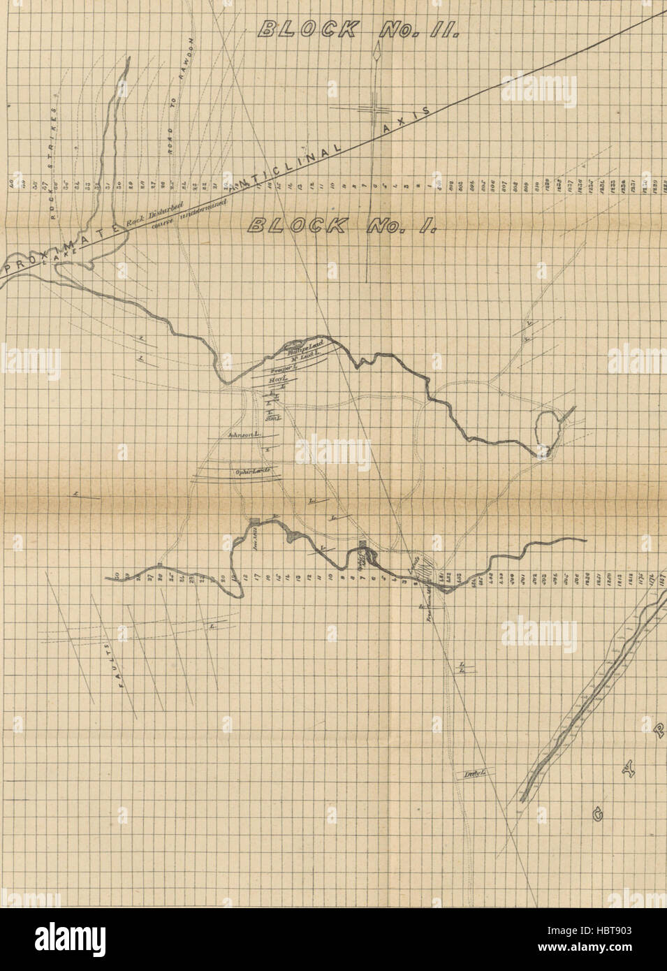 001688191 map page hires stock photography and images Alamy