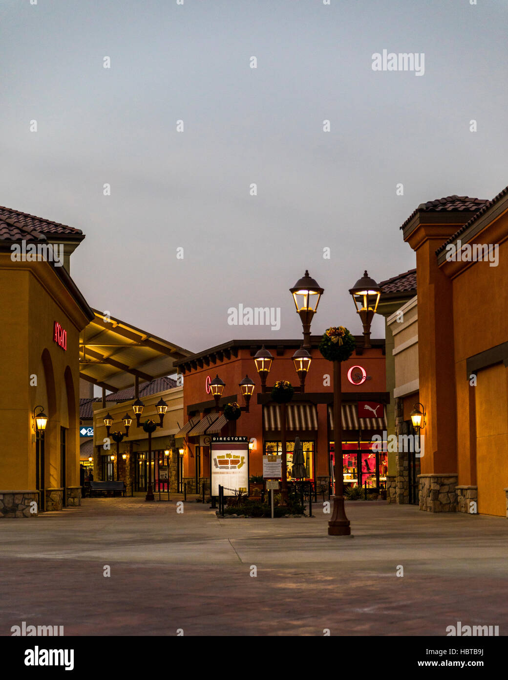 Outlet wheeler ridge california junction hires stock photography and