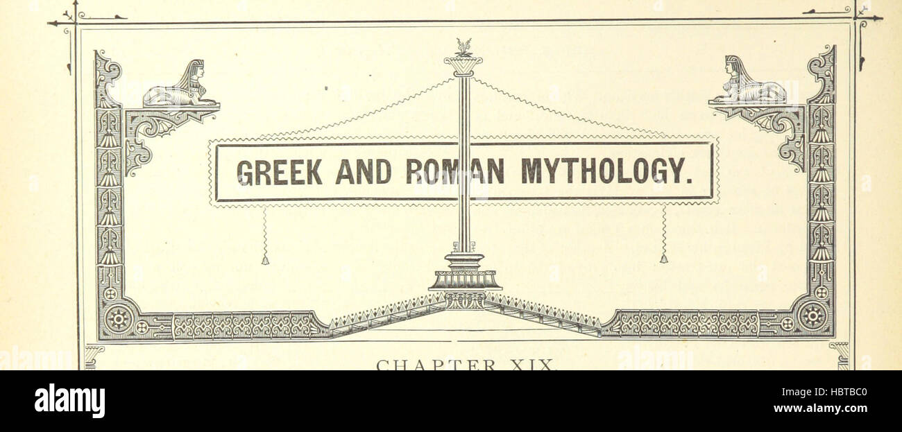 The World: historical and actual. What has been and what is ... Together with ... charts, reference tables ... from B.C. 1500, to the present time. Numerous ... illustrations Image taken from page 132 of 'The World historical and Stock Photo