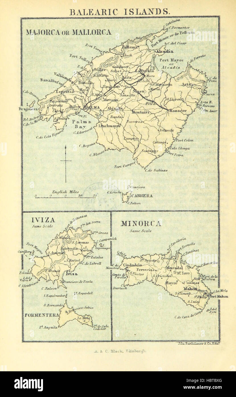 This travel guide provides detailed information on Spain and Portugal ...