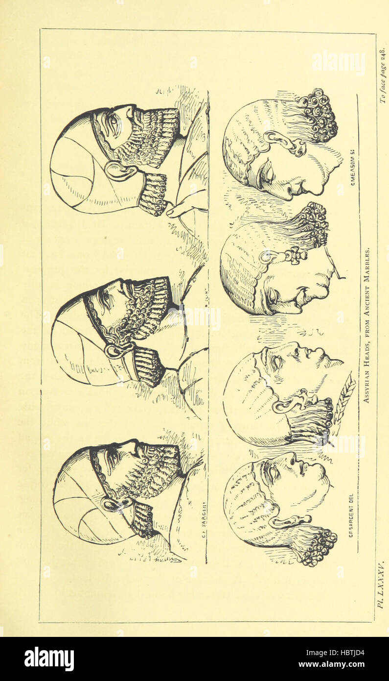 Palestine: its holy sites and sacred story illustrated, etc Image