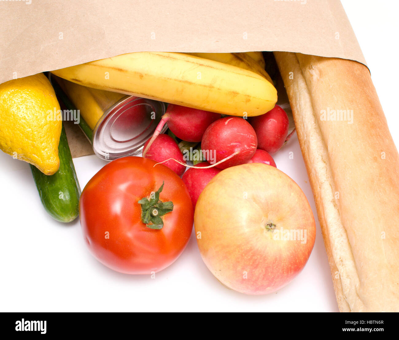food Stock Photo Alamy