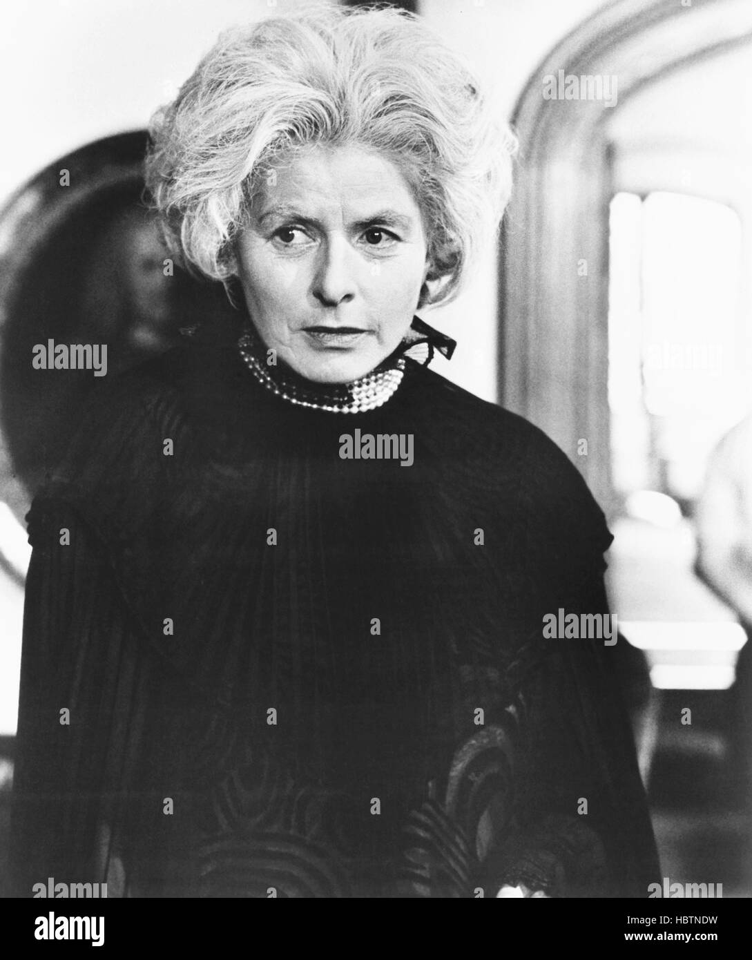 Basil mrs High Resolution Stock Photography and Images Alamy