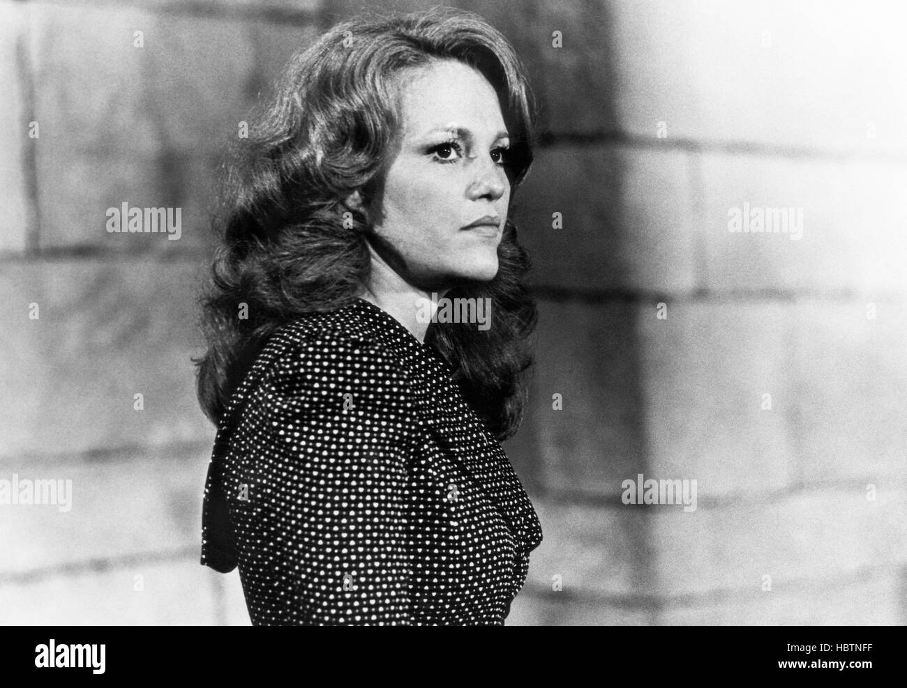 FROM THE MIXEDUP FILES OF MRS. BASIL E. FRANKWEILER, Madeline Kahn, 1973 Stock Photo Alamy