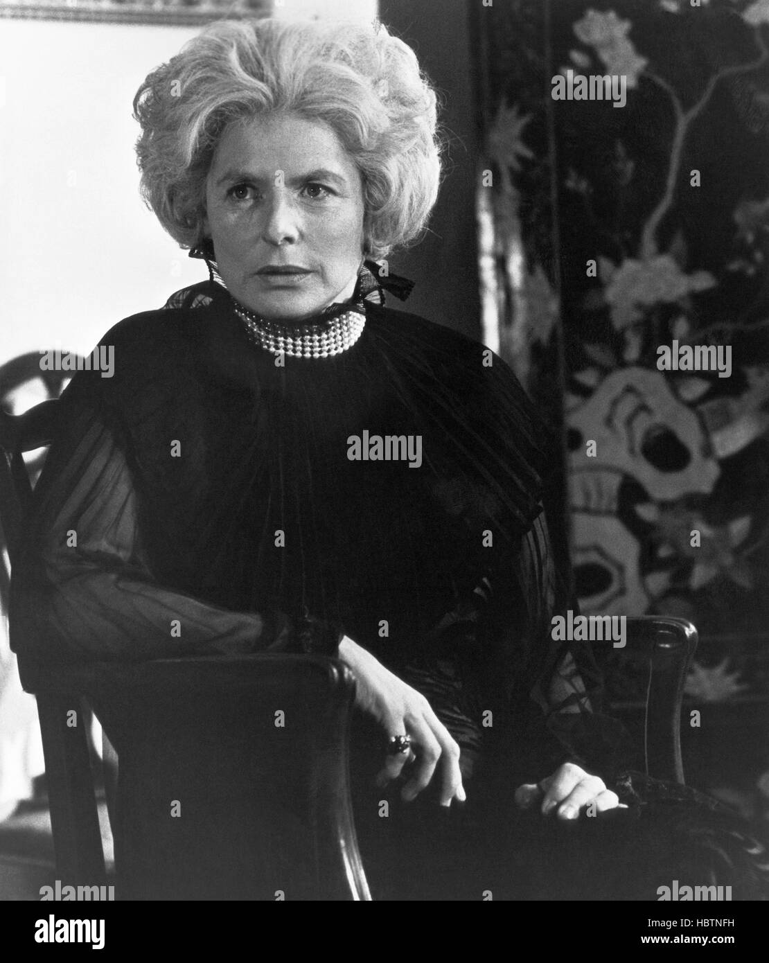 FROM THE MIXEDUP FILES OF MRS. BASIL E. FRANKWEILER, Ingrid Bergman