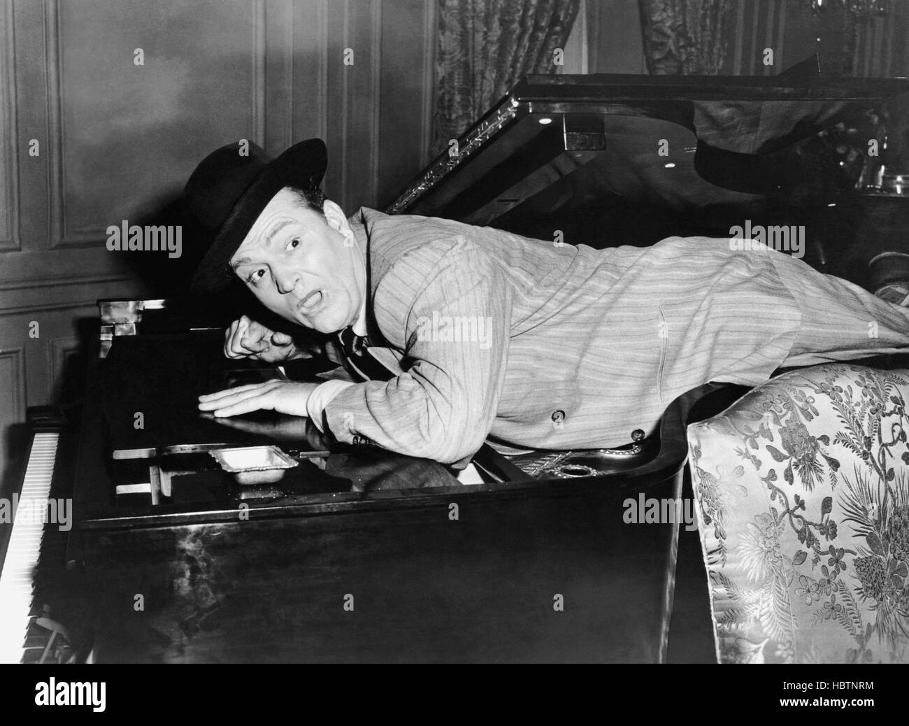 THE FULLER BRUSH MAN, Red Skelton, 1948 Stock Photo Alamy