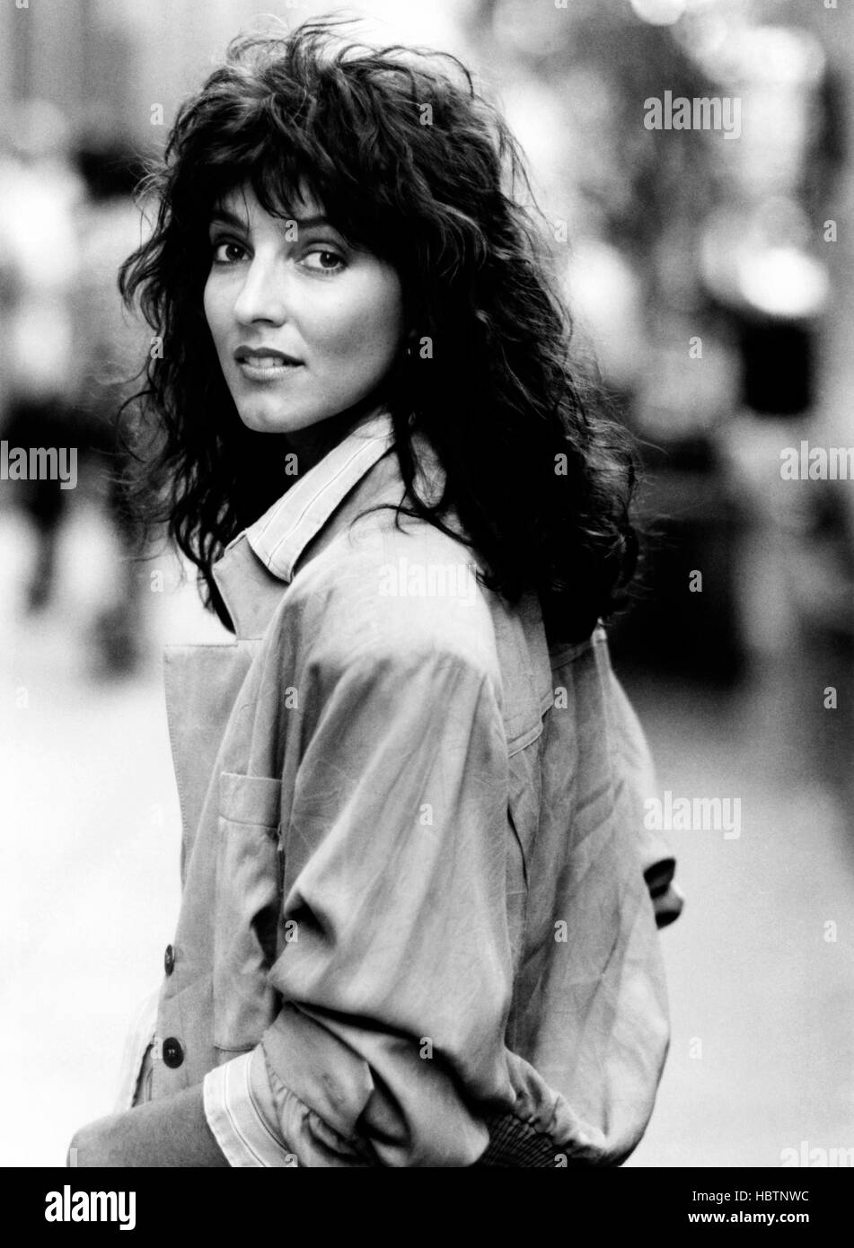 FUNNY FARM, Madolyn Smith, 1988, © Warner Brothers/courtesy Everett