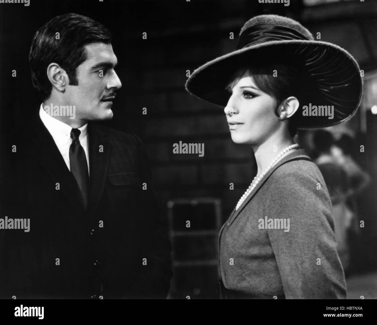 Funny girl funny girl omar hires stock photography and images Alamy