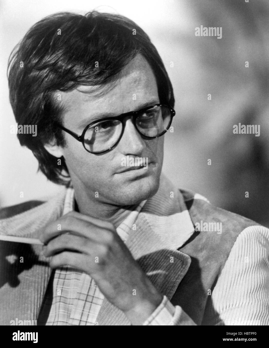 FUTUREWORLD, Peter Fonda, 1976 Stock Photo - Alamy