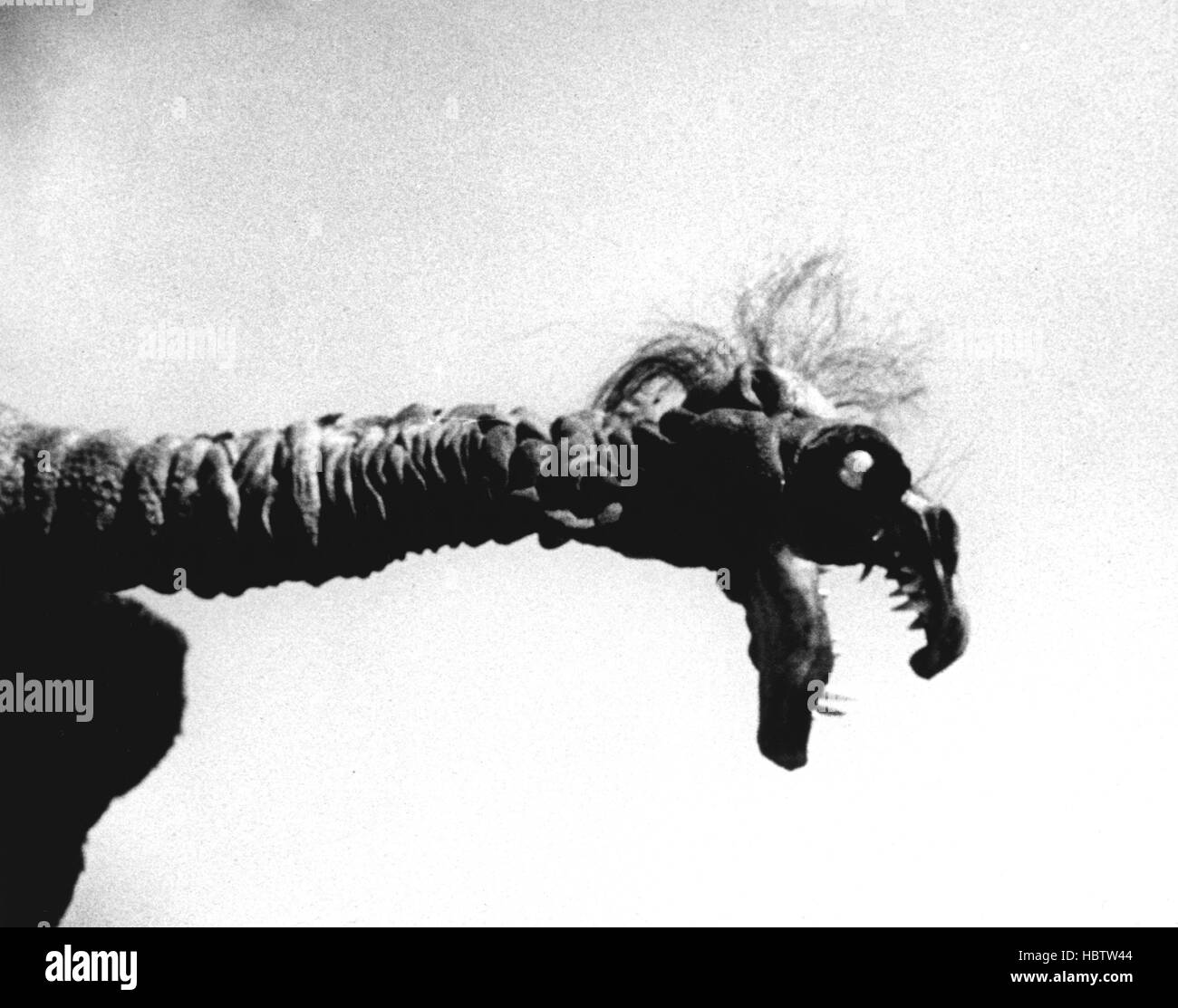 THE GIANT CLAW, 1957 Stock Photo Alamy