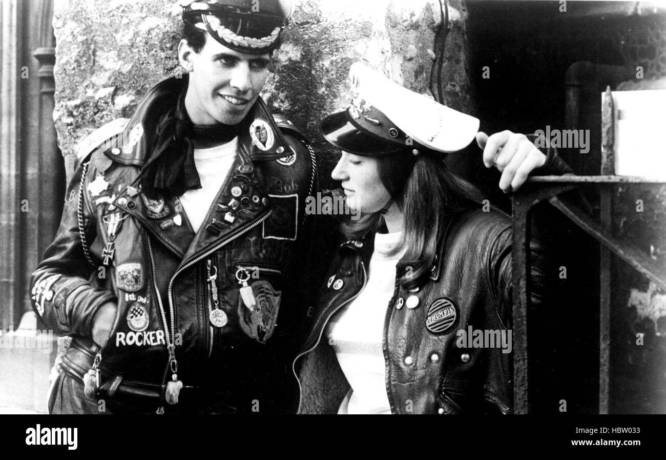 Alamy Rocker GO-GO BIGBEAT! Rockers, 1965 Stock Photo - Alamy