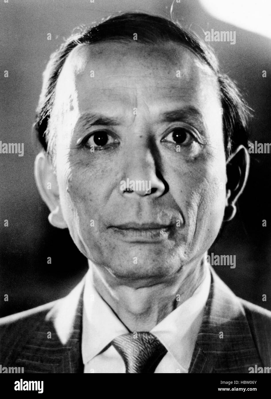 THE GOLDEN CHILD, James Hong, 1986, ©Paramount/courtesy Everett