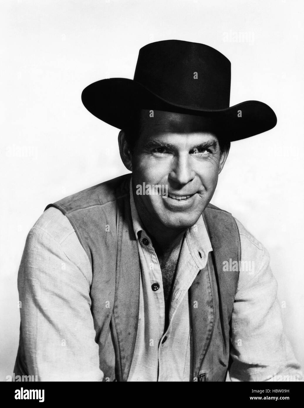 Good day for a hanging fred macmurray 1959 stock photo alamy