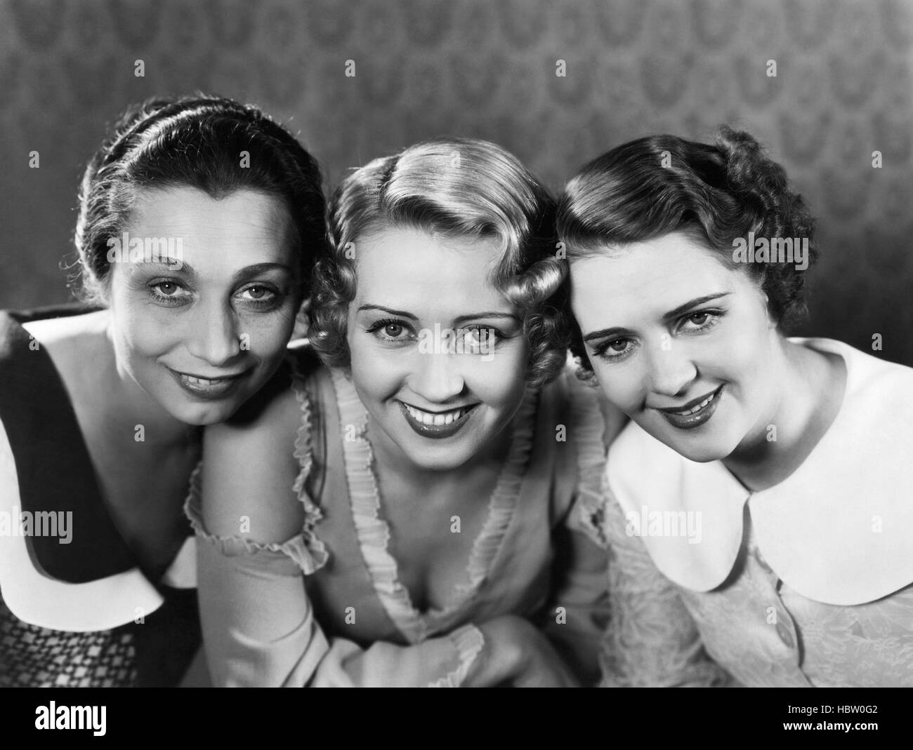 GOLD DIGGERS OF 1933, Aline MacMahon, Joan Blondell, Ruby Keeler, 1933 ...