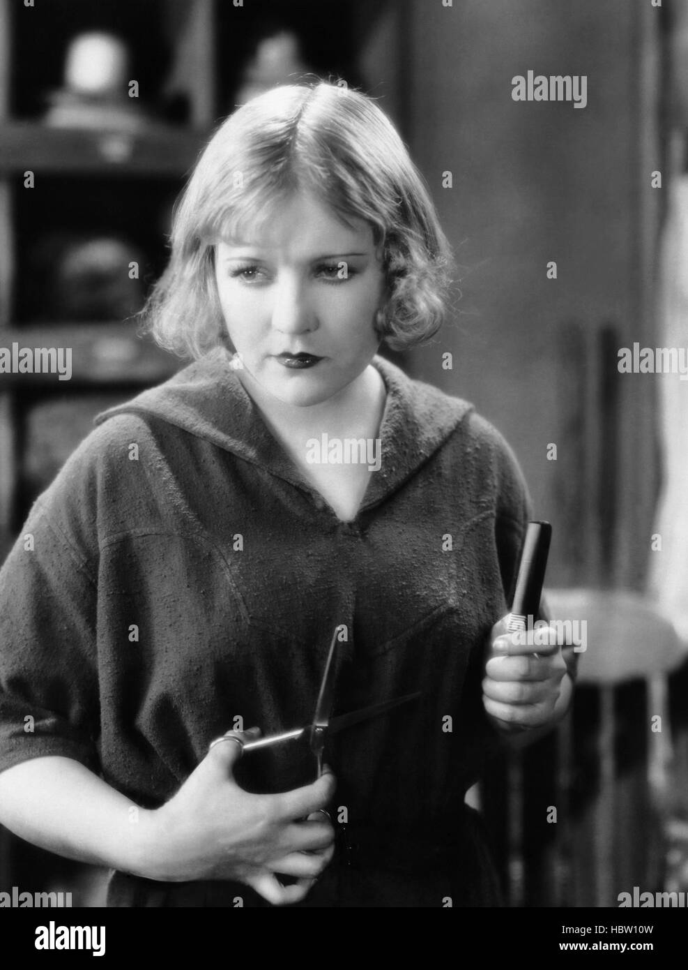 THE GODLESS GIRL, Marie Prevost, 1929 Stock Photo Alamy