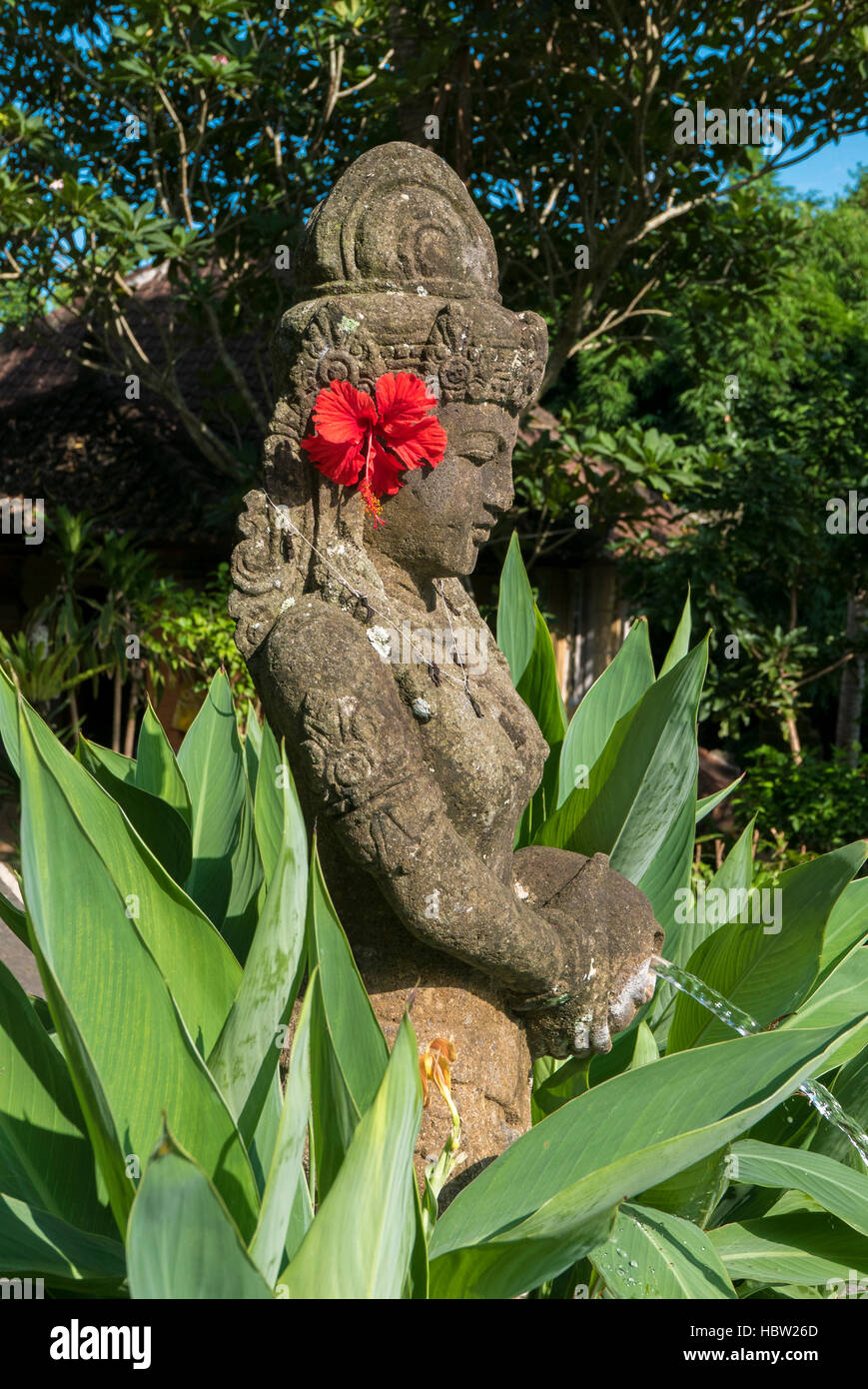 Ancient balinese temple sculpture hires stock photography and images Alamy