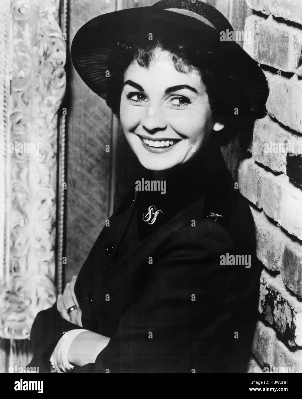 GUYS AND DOLLS, Jean Simmons, 1955 Stock Photo Alamy
