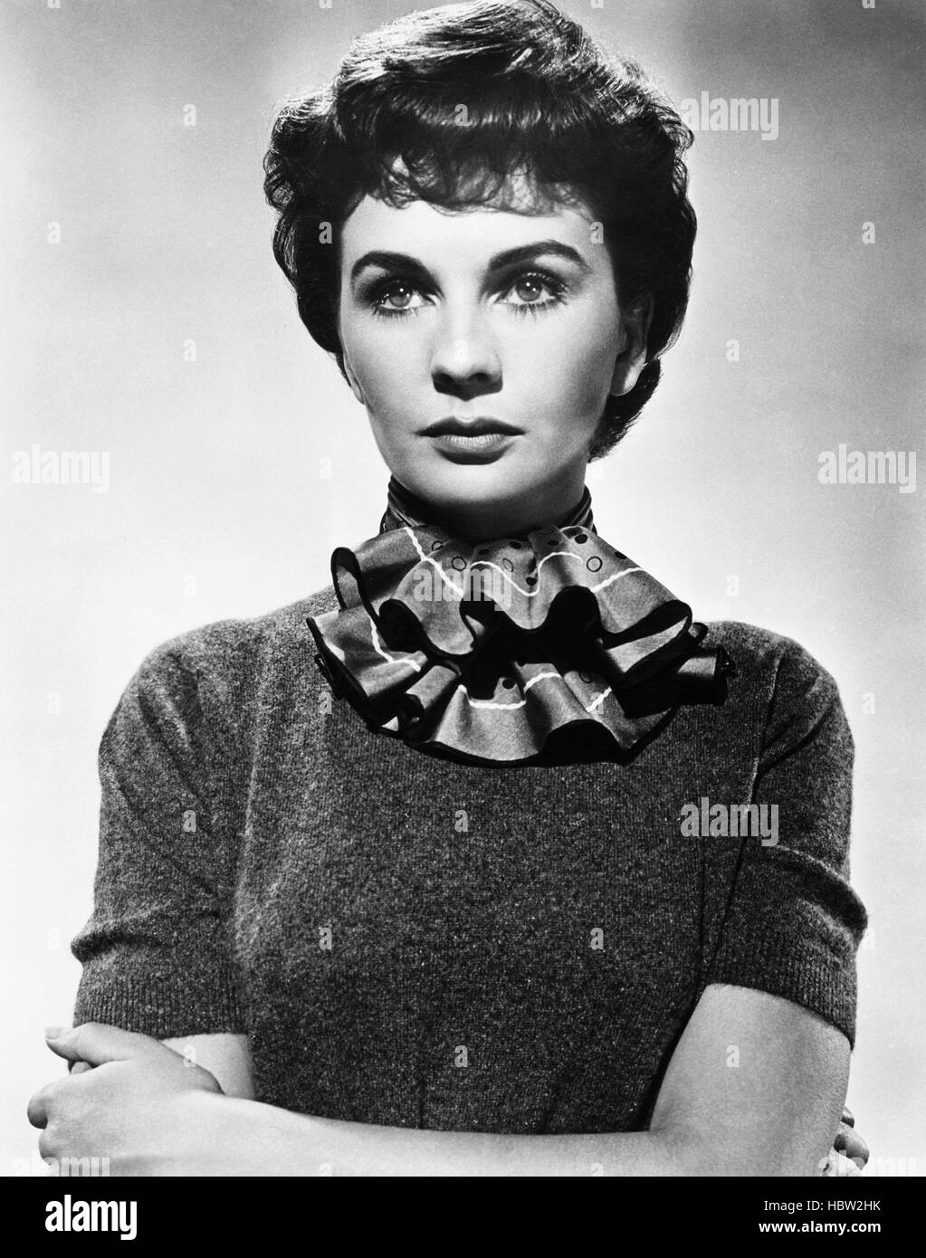 GUYS AND DOLLS, Jean Simmons, 1955 Stock Photo Alamy
