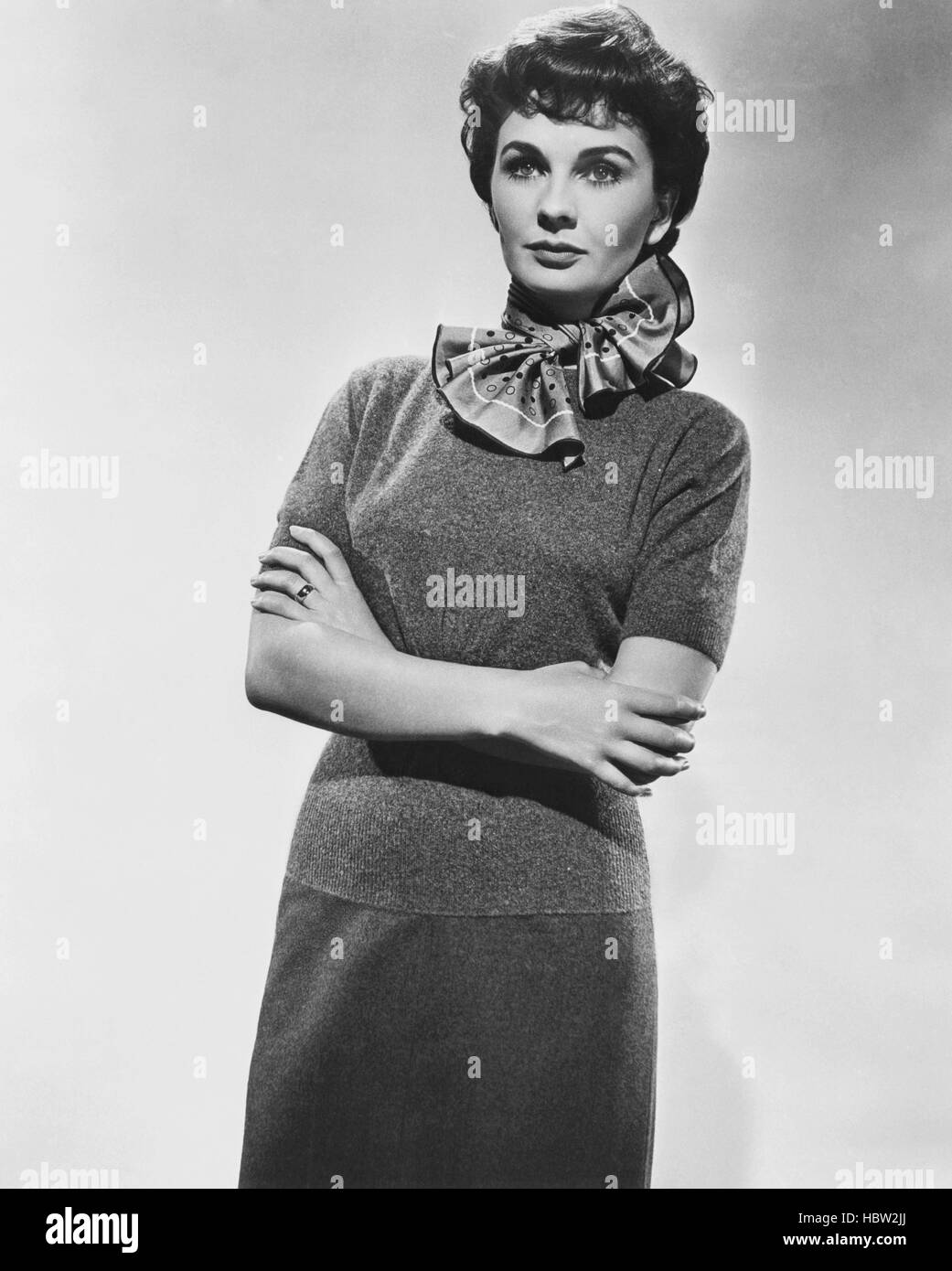 GUYS AND DOLLS, Jean Simmons, 1955 Stock Photo Alamy