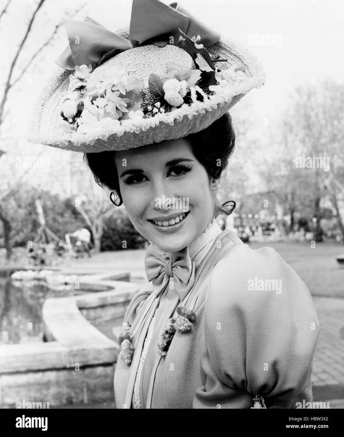 HELLO, DOLLY!, Marianne McAndrew, 1969, ©20th CenturyFox, TM