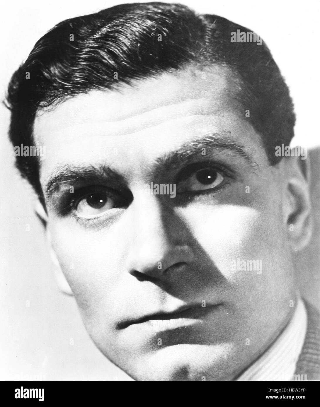 HENRY V, Laurence Olivier, 1944 Stock Photo - Alamy