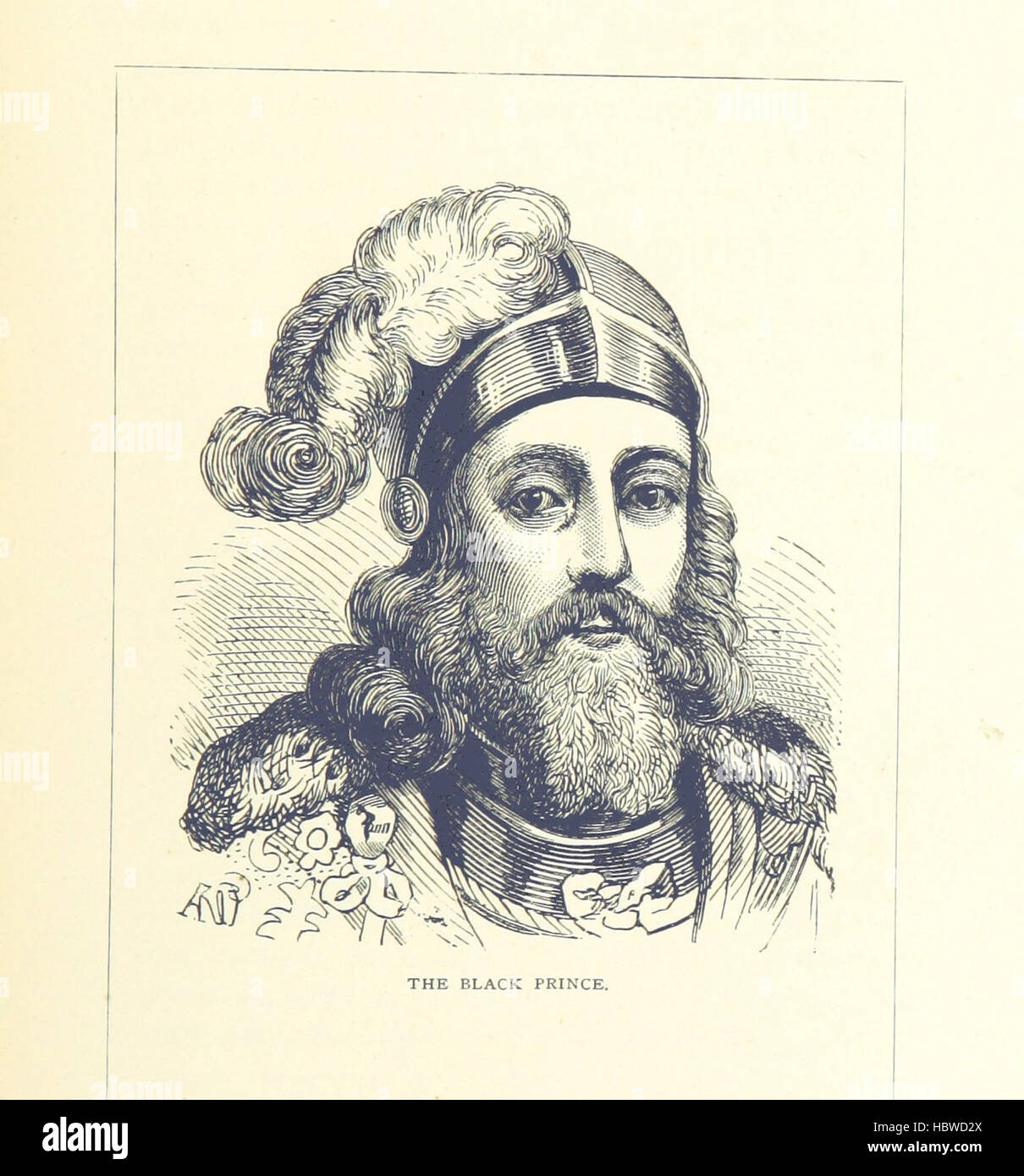 Henry duke of cornwall hires stock photography and images Alamy