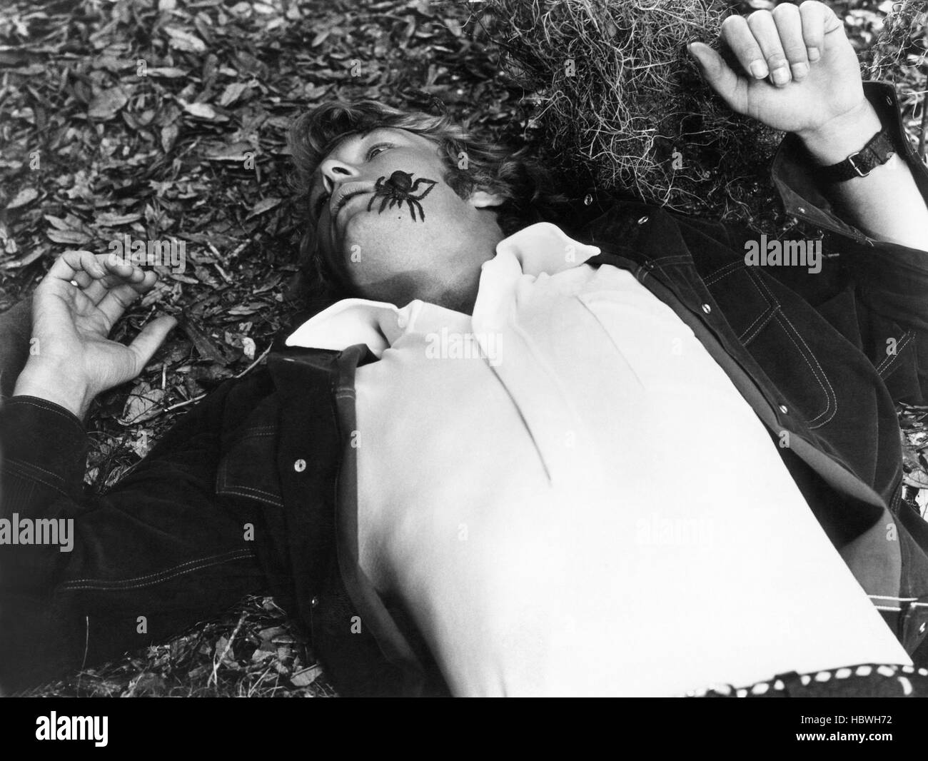 FROGS, David Gilliam, 1972 Stock Photo Alamy