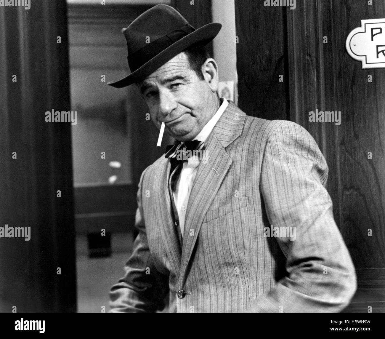 THE FRONT PAGE, Walter Matthau, 1974 Stock Photo Alamy