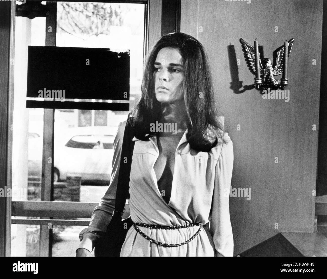 THE GETAWAY, Ali MacGraw, 1972 Stock Photo - Alamy