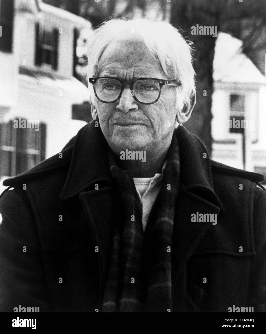 GHOST STORY, Douglas Fairbanks Jr., 1981, (c) Universal/courtesy