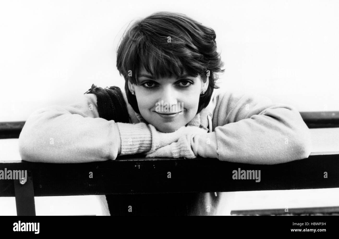 Pamela Reed Young