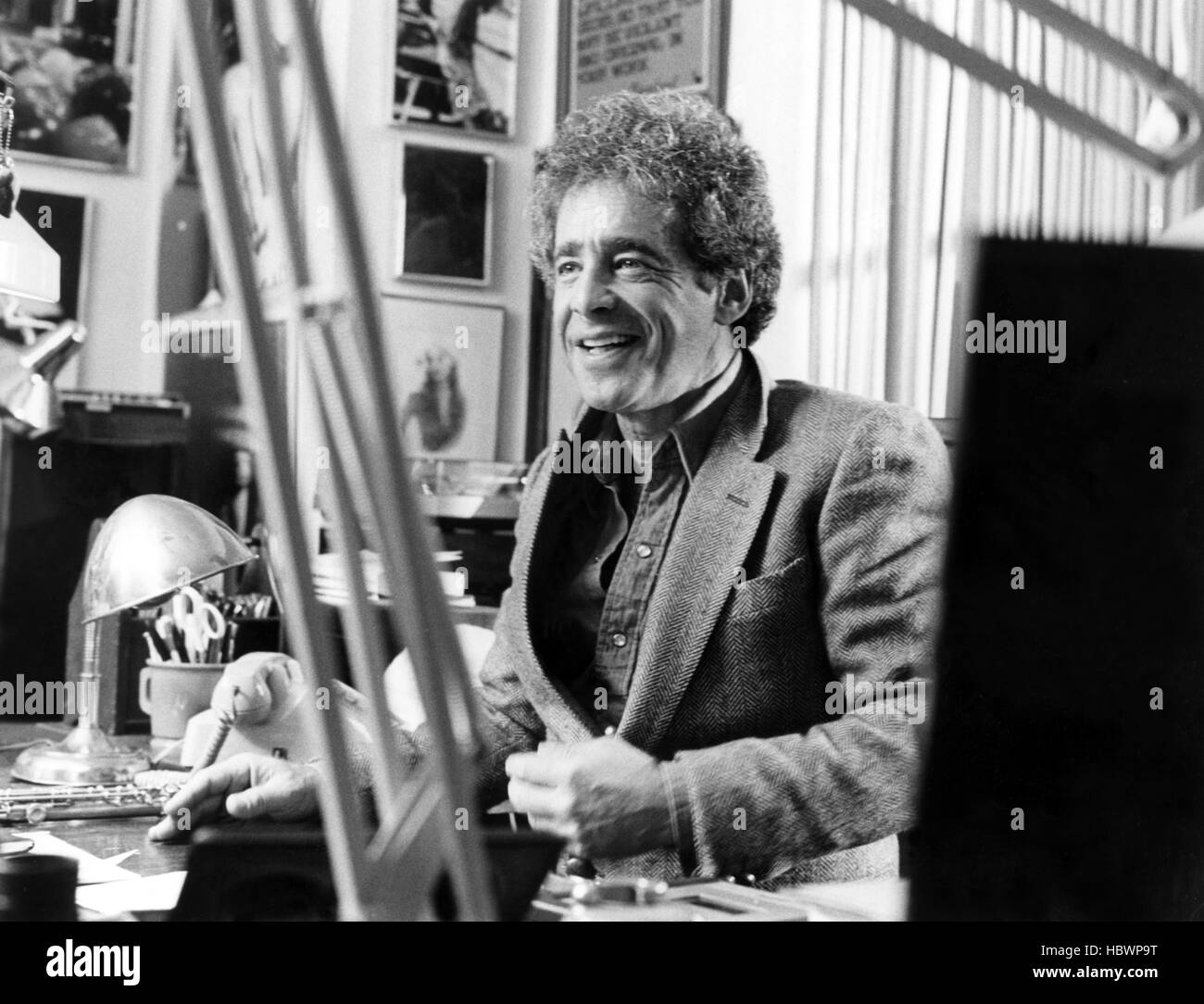 THE GONG SHOW MOVIE, Chuck Barris, 1980, © Universal / Courtesy