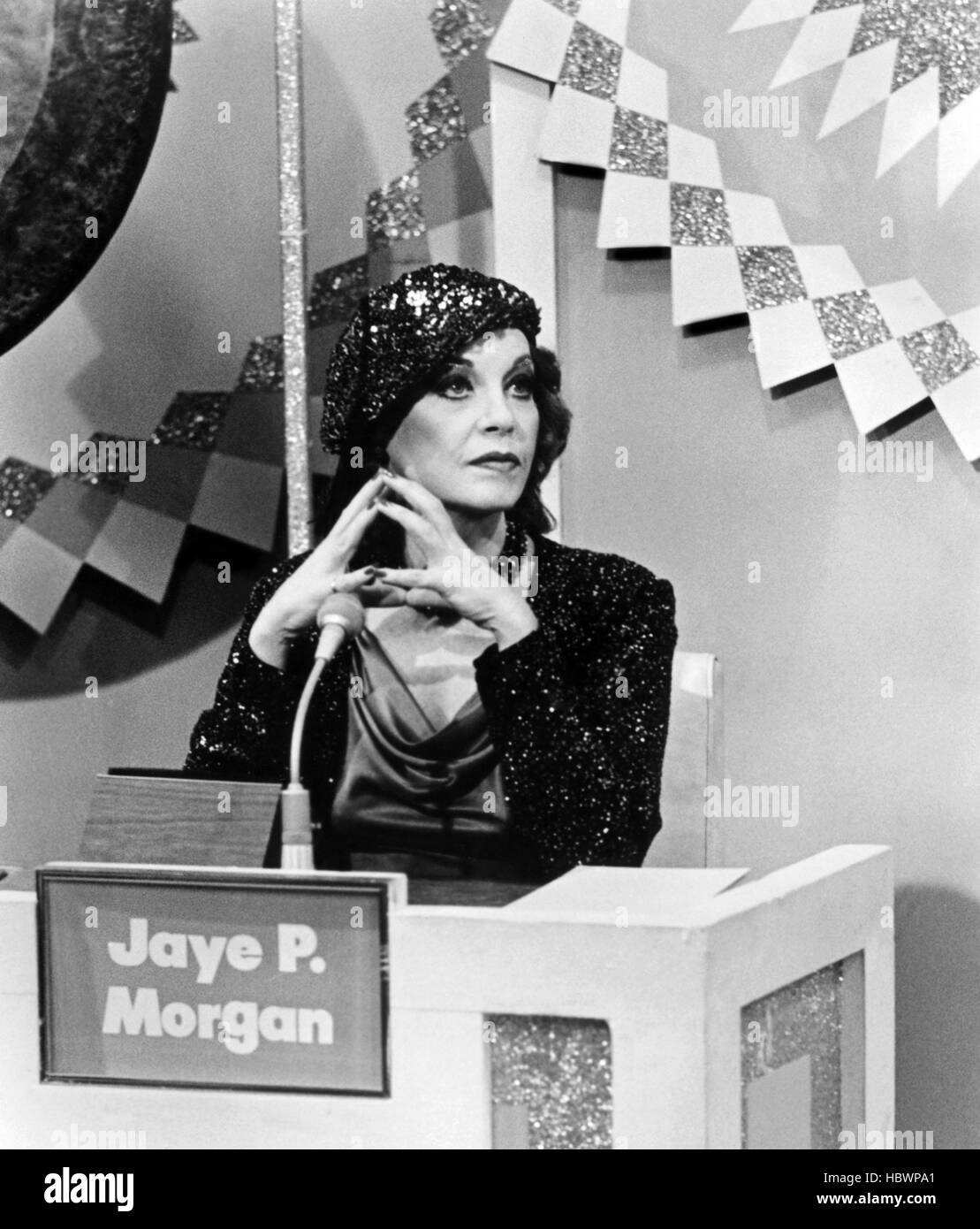 THE GONG SHOW MOVIE, Jaye P. 1980, (c) Universal/courtesy