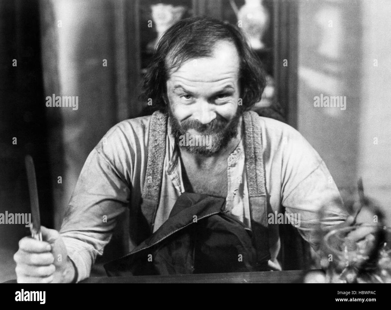 GOIN’ SOUTH, Jack Nicholson, 1978, (c) Paramount / Courtesy: Everett