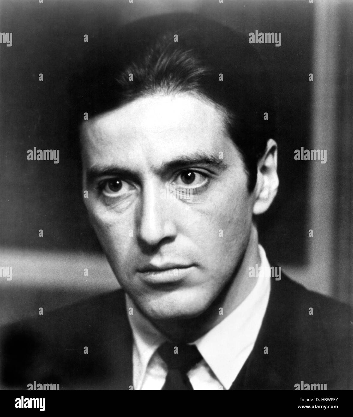 Al pacino godfather ii hires stock photography and images Alamy