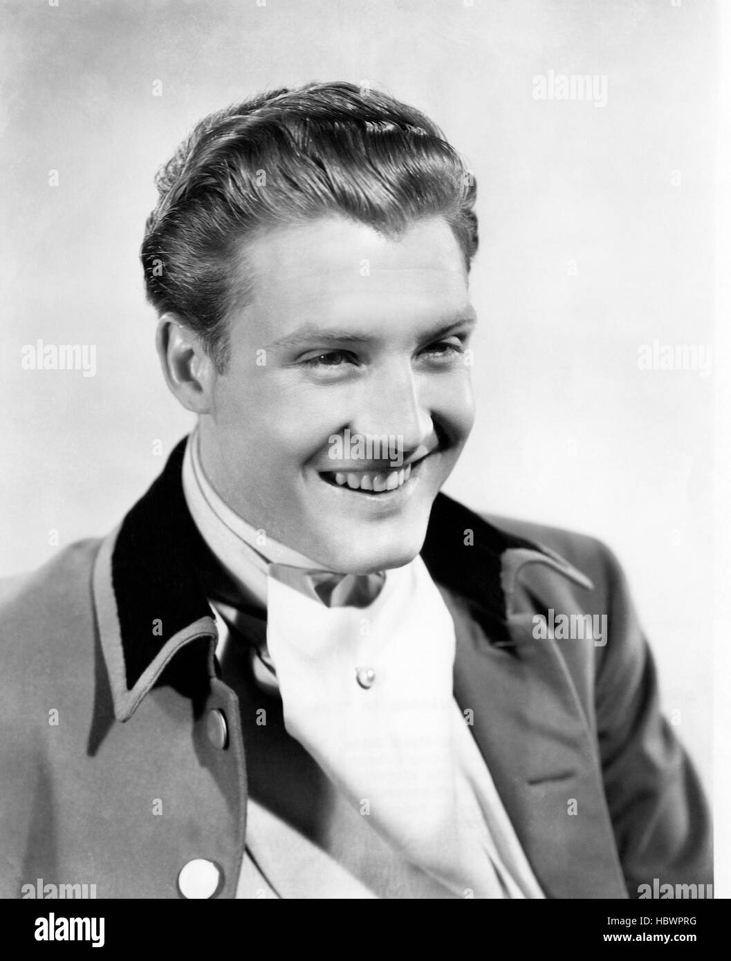GONE WITH THE WIND, George Reeves, 1939 Stock Photo - Alamy