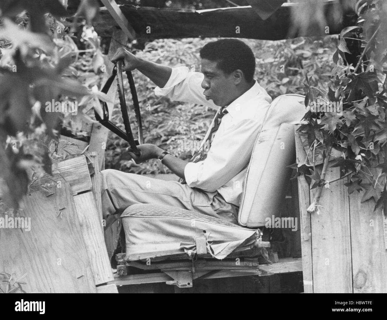 GREASED LIGHTNING, Richard Pryor, 1977 Stock Photo Alamy