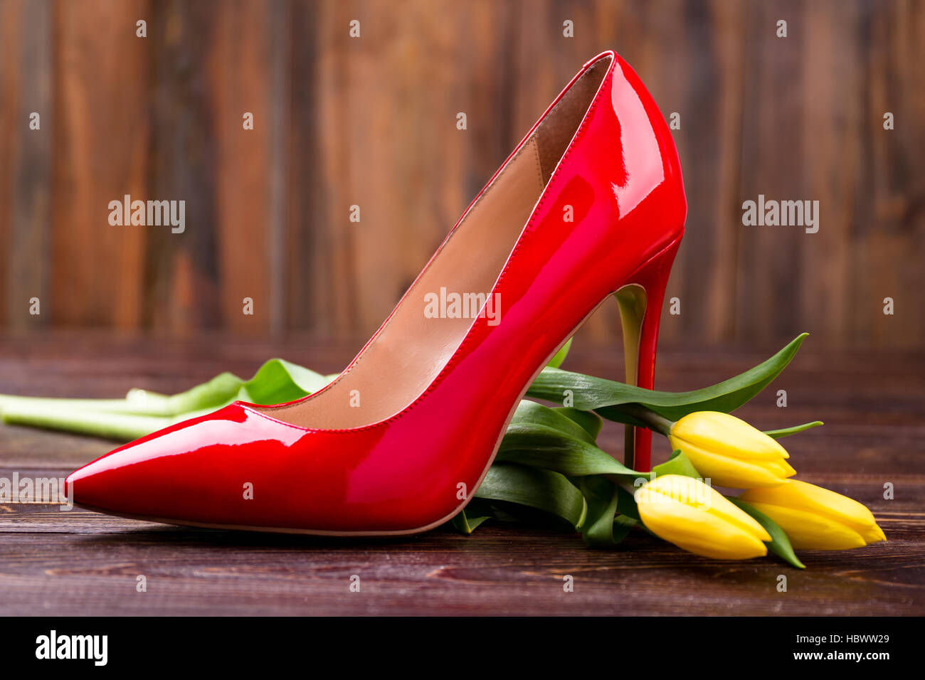 High heels vector vectors hi-res stock photography and images - Alamy