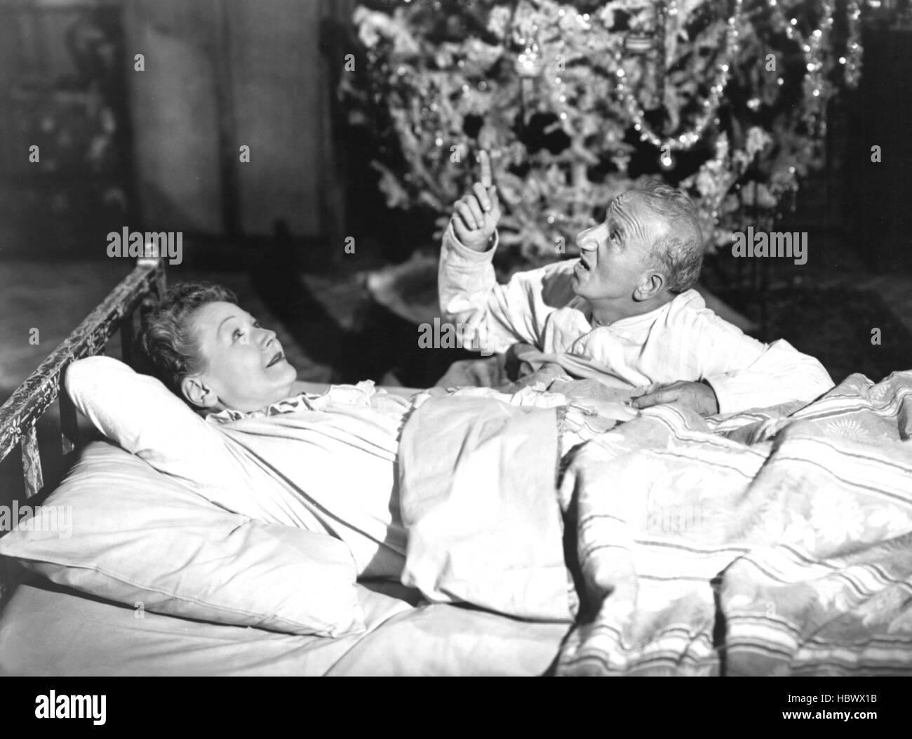 THE GREAT RUPERT, Queenie Smith, Jimmy Durante, 1950 Stock Photo - Alamy
