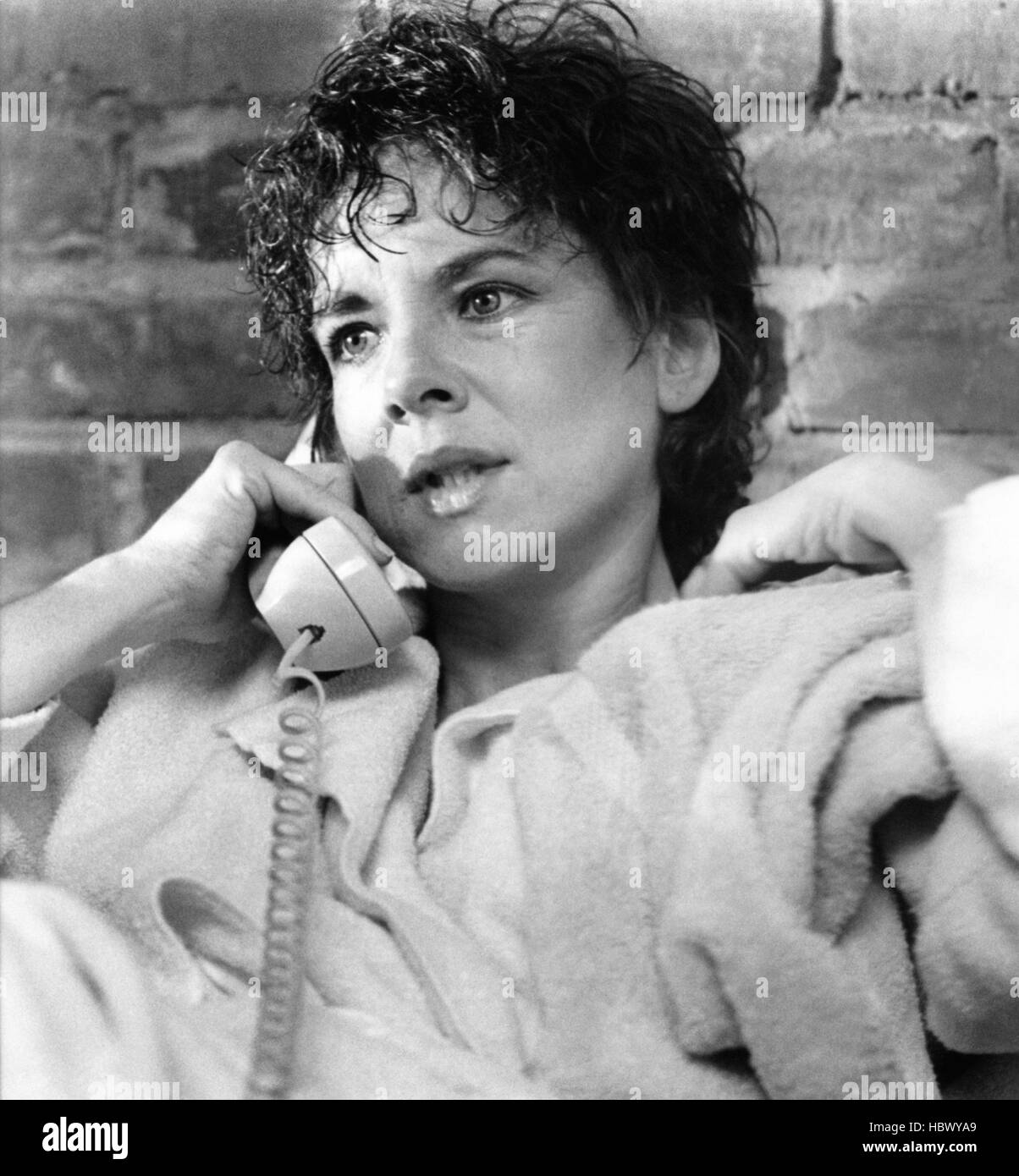 HEARTBURN, Stockard Channing, 1986. ©Paramount/courtesy Everett ...