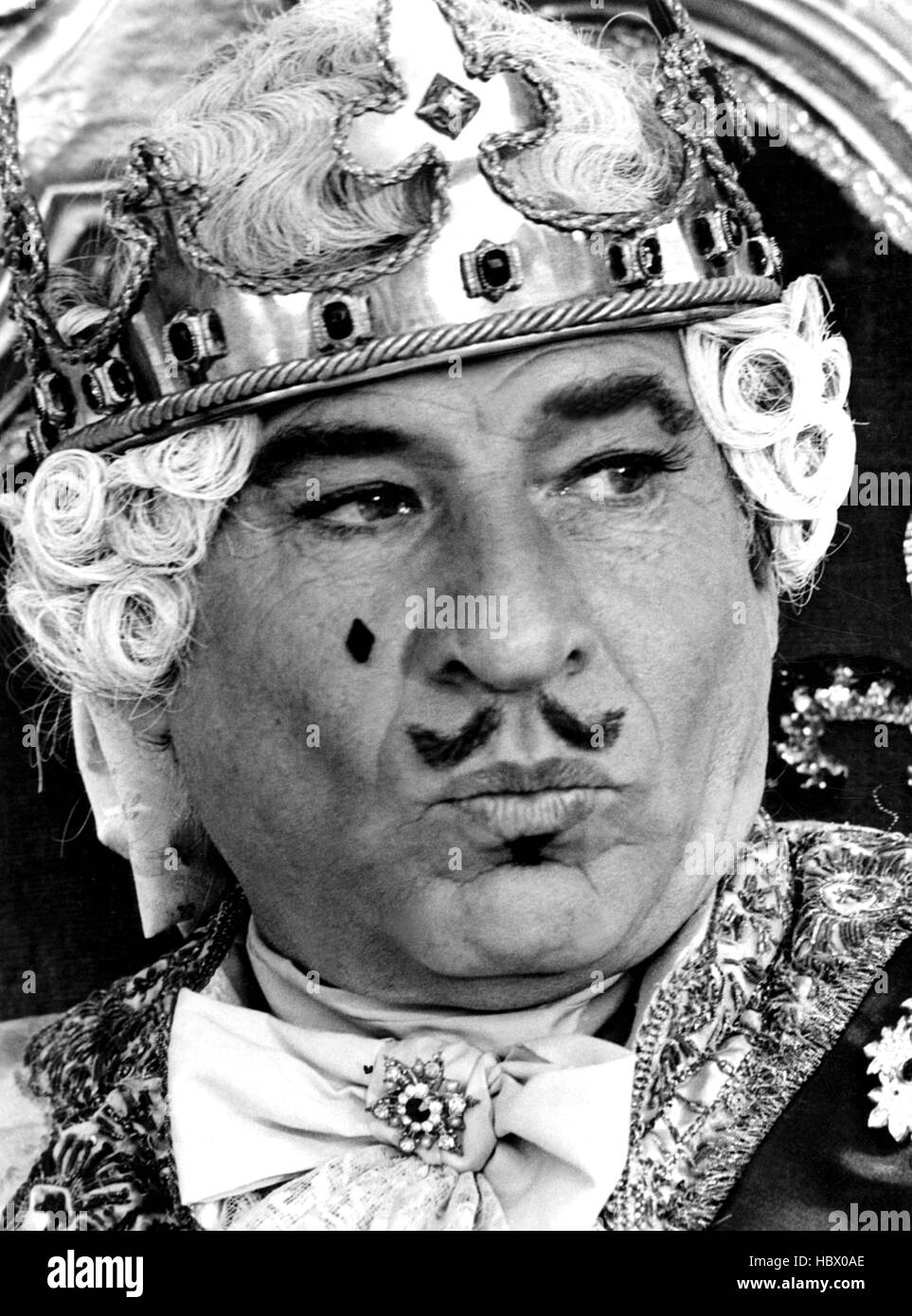 THE HISTORY OF THE WORLD PART I, Mel Brooks, 1981. TM and Copyright © 20th Century Fox Film