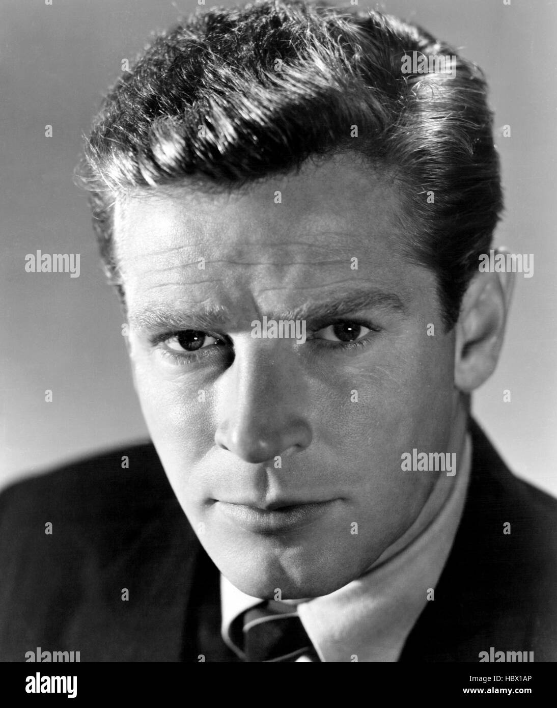 THE HOUSE ON TELEGRAPH HILL, Richard Basehart, 1951. ©20th Century Fox
