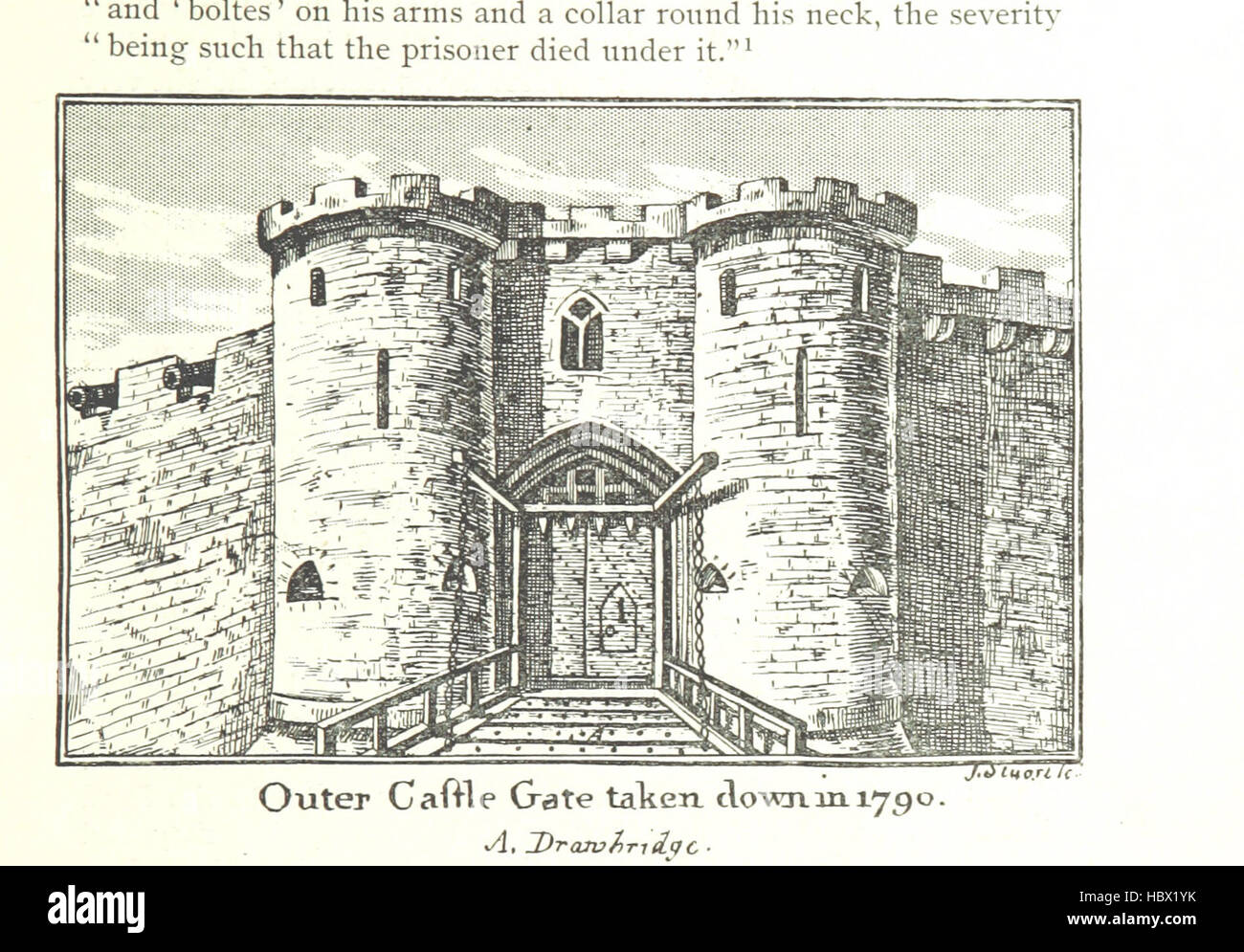 Chester in the and Tudor Reigns. [Illustrated.] Image taken